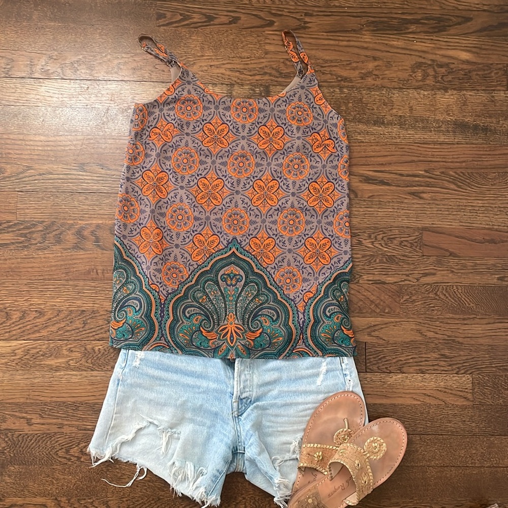 Cabi tank